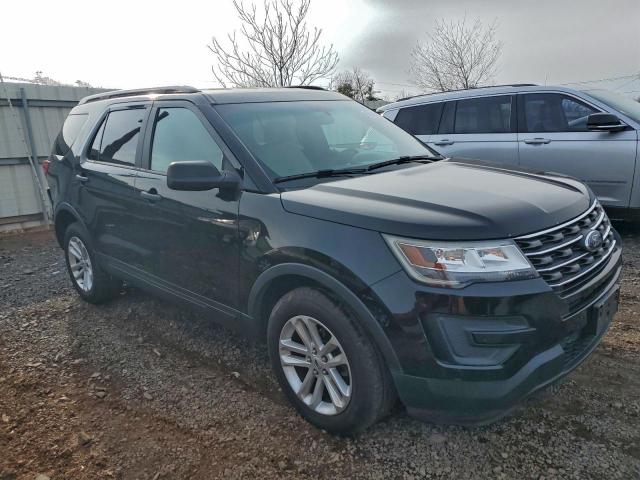Ford Explorer Image 7