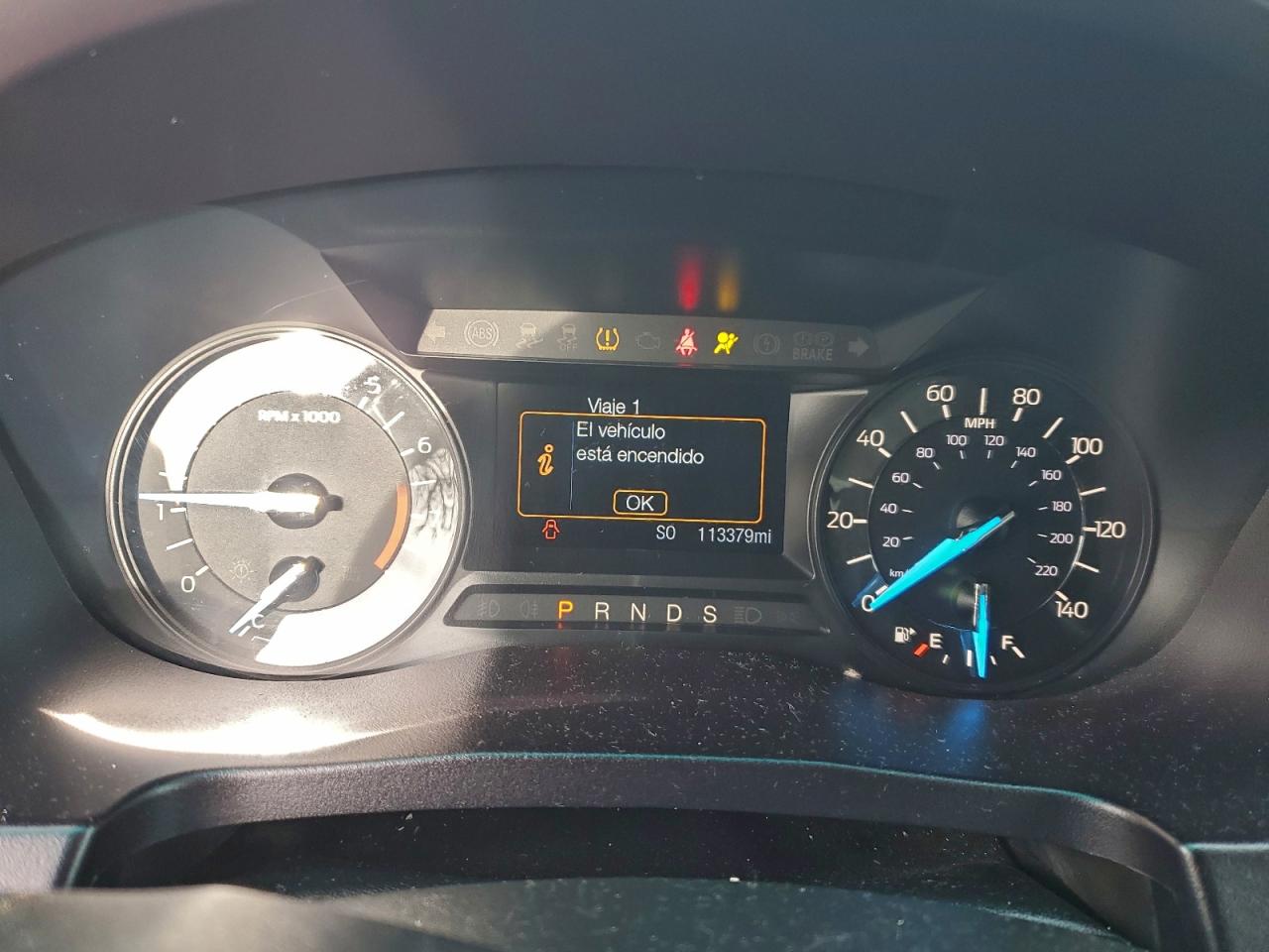 Ford Explorer Image 6