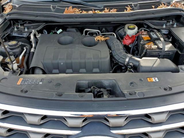 Ford Explorer Image 10