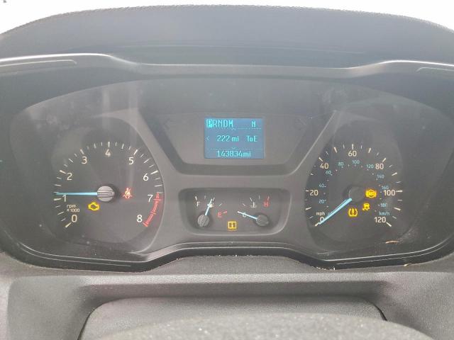 Ford Transit T-250 Image 10