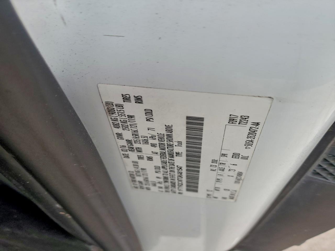 Ford Transit T-250 Image 3