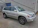 Toyota Highlander Limited Image 6