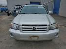Toyota Highlander Limited Image 9
