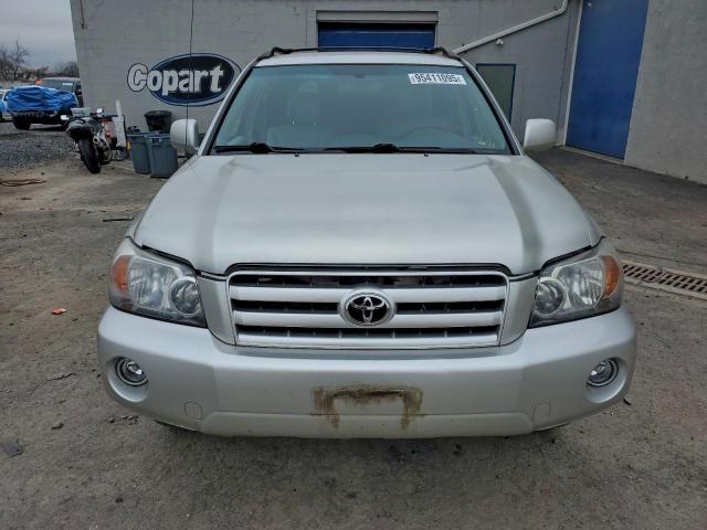 Toyota Highlander Limited Image 9
