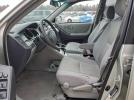 Toyota Highlander Limited Image 8