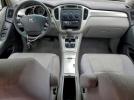 Toyota Highlander Limited Image 7