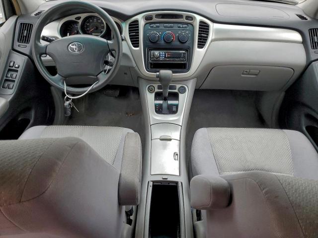 Toyota Highlander Limited Image 7