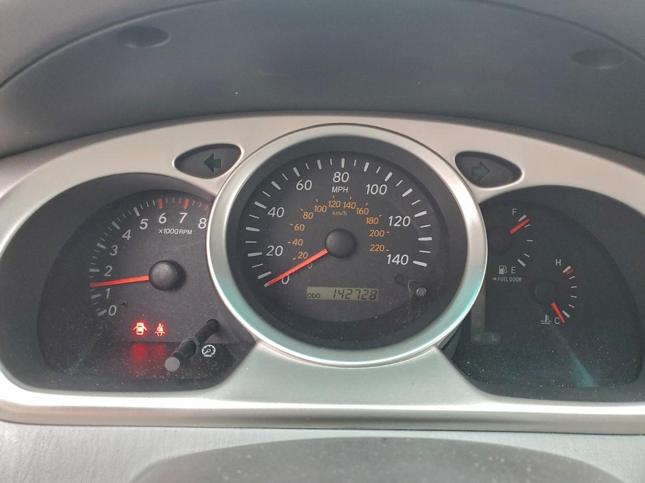 Toyota Highlander Limited Image 3