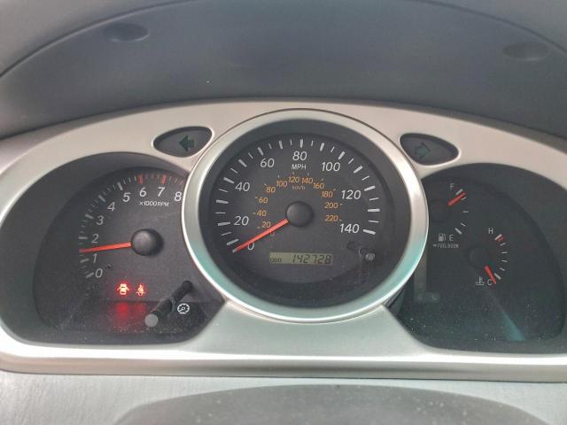 Toyota Highlander Limited Image 3