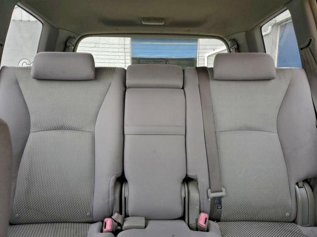 Toyota Highlander Limited Image 2