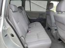 Toyota Highlander Limited Image 11