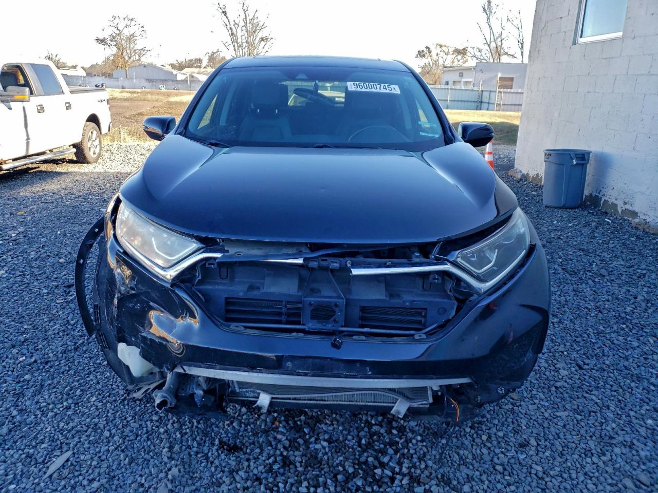 Honda Crv Exl Image 6