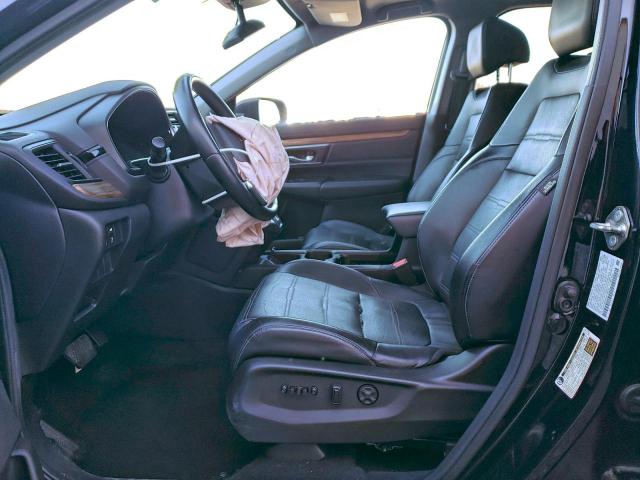 Honda Crv Exl Image 13