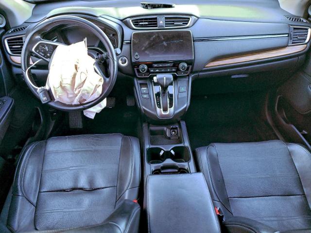 Honda Crv Exl Image 7