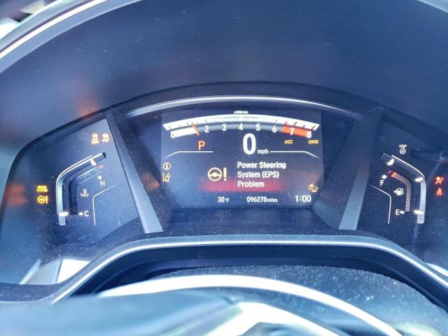 Honda Crv Exl Image 10