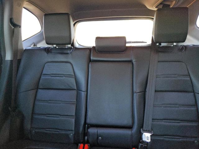 Honda Crv Exl Image 9