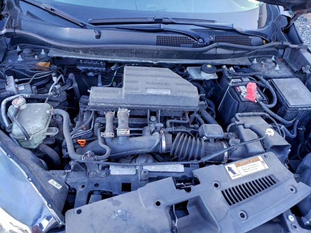 Honda Crv Exl Image 8