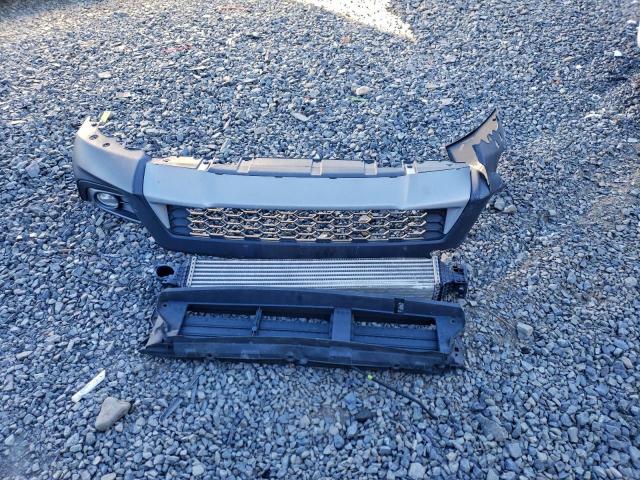 Honda Crv Exl Image 11