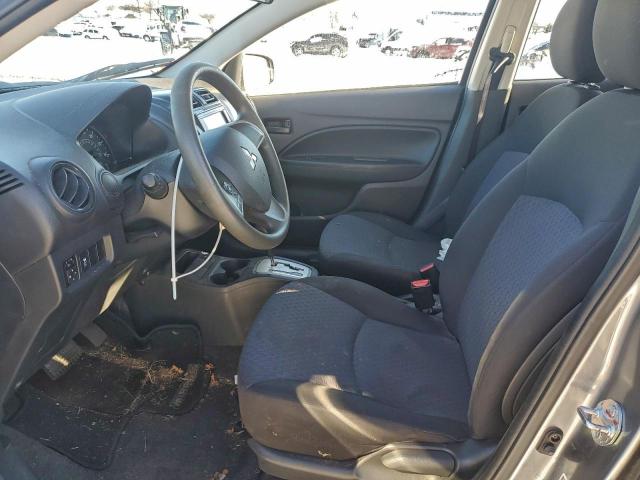 Mitsubishi Mirage Es Image 4