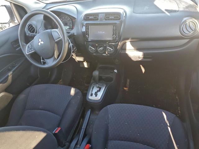 Mitsubishi Mirage Es Image 6