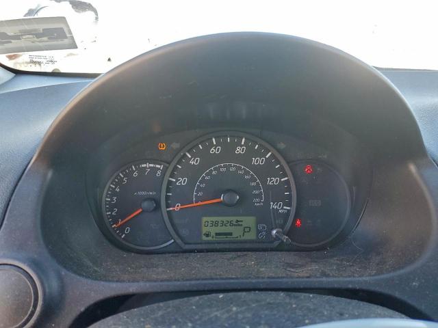 Mitsubishi Mirage Es Image 11