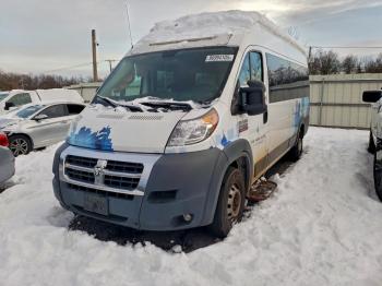  Salvage Ram Promaster