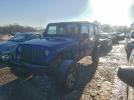 Jeep Wrangler Sport Image 1