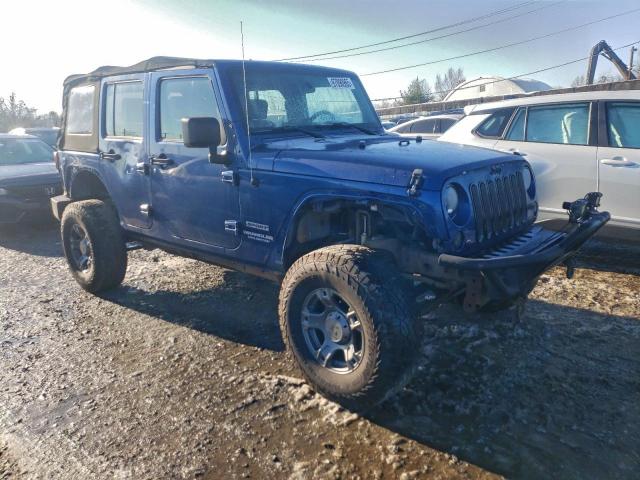 Jeep Wrangler Sport Image 6