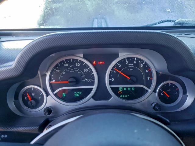 Jeep Wrangler Sport Image 5