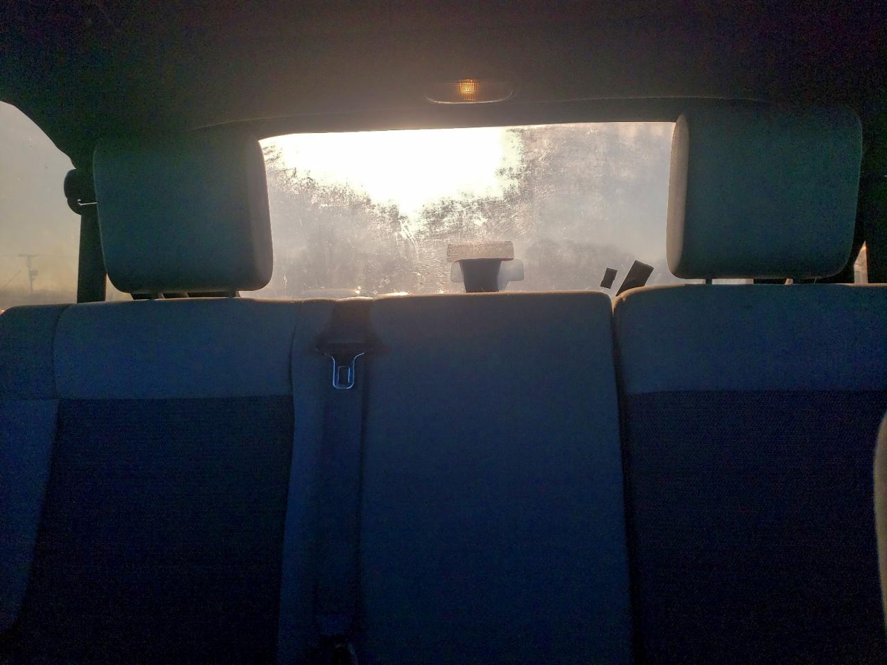 Jeep Wrangler Sport Image 12