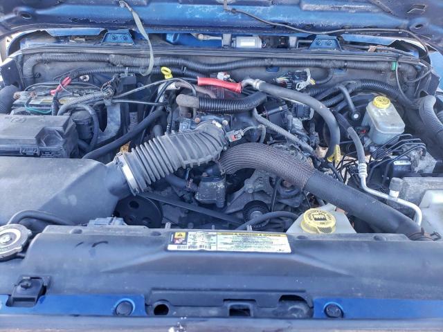 Jeep Wrangler Sport Image 10