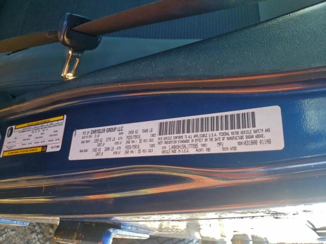 Jeep Wrangler Sport Image 8