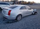 Cadillac ATS Premium Image 3