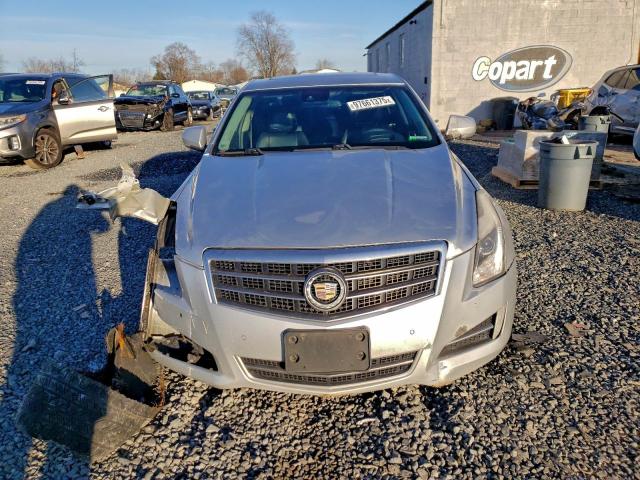 Cadillac ATS Premium Image 4