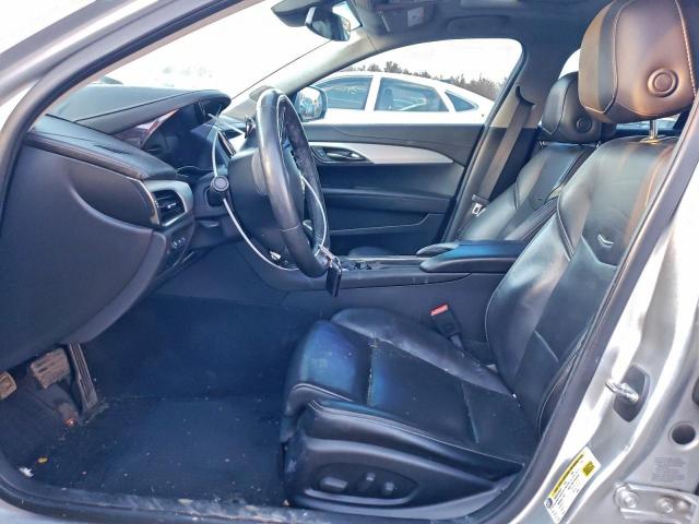 Cadillac ATS Premium Image 10