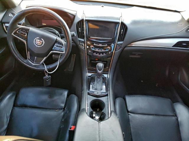 Cadillac ATS Premium Image 12