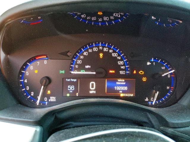 Cadillac ATS Premium Image 8