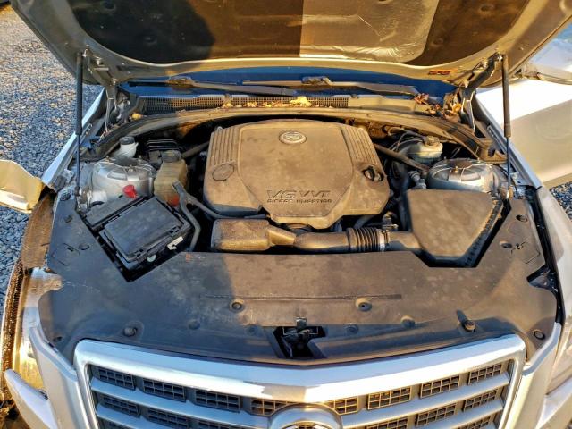 Cadillac ATS Premium Image 9