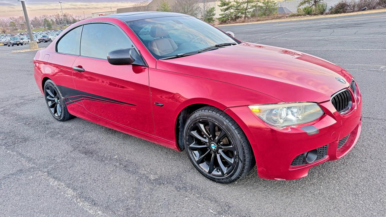 BMW 3 Series Xi Sulev Image 1