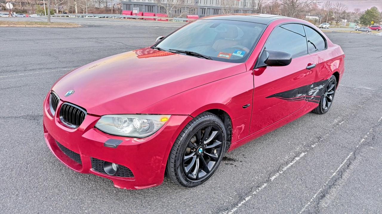 BMW 3 Series Xi Sulev Image 4