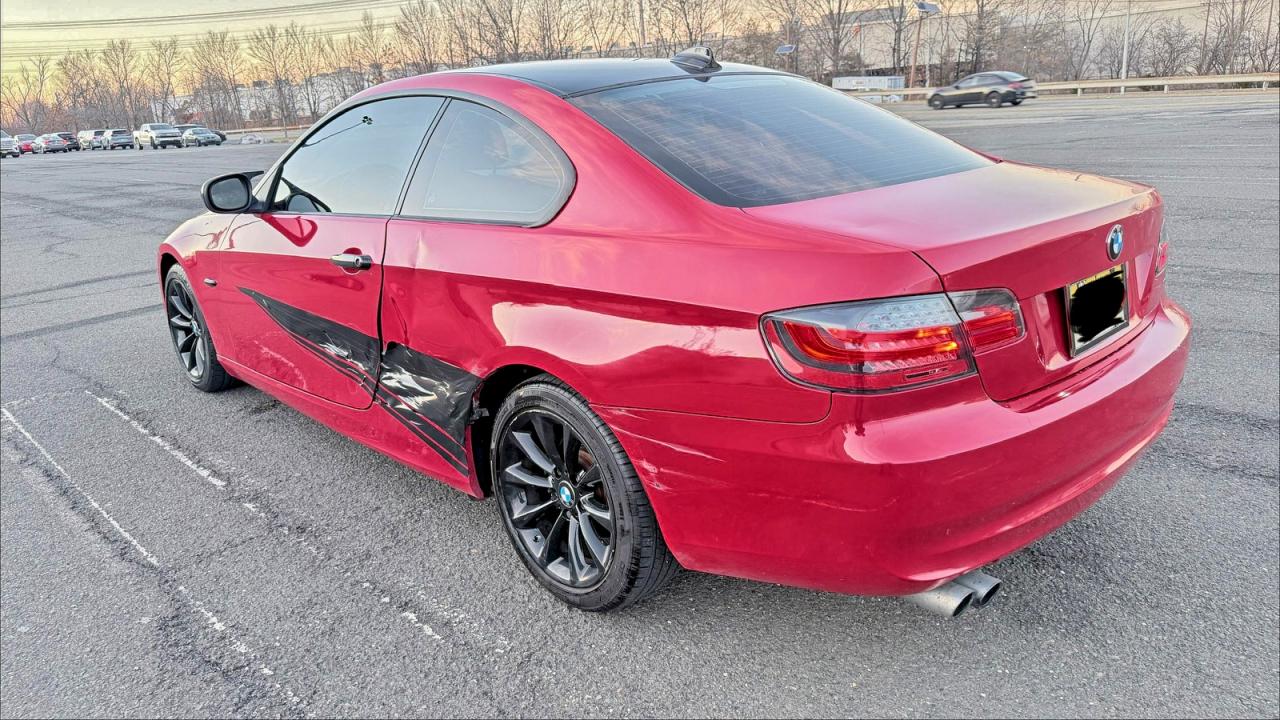 BMW 3 Series Xi Sulev Image 5