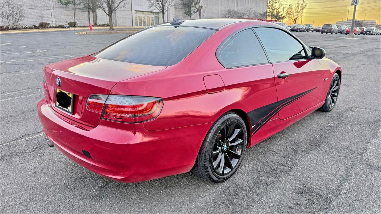 BMW 3 Series Xi Sulev Image 8