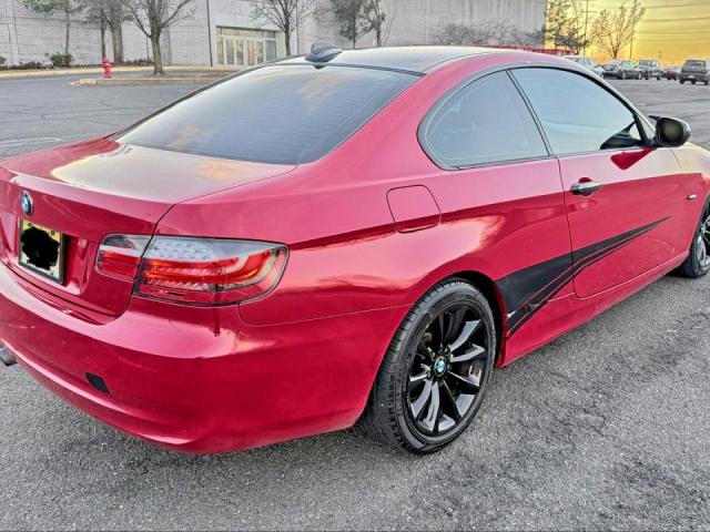 BMW 3 Series Xi Sulev Image 8