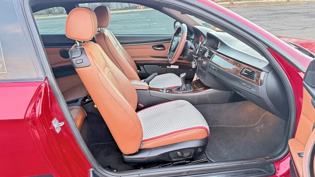 BMW 3 Series Xi Sulev Image 11