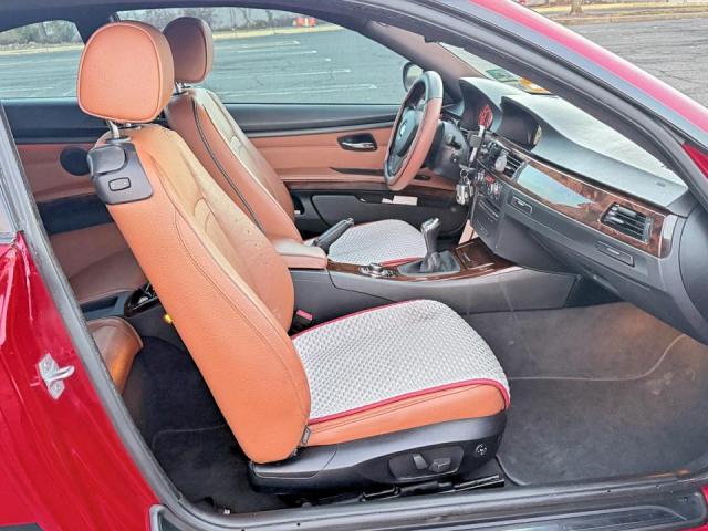 BMW 3 Series Xi Sulev Image 11