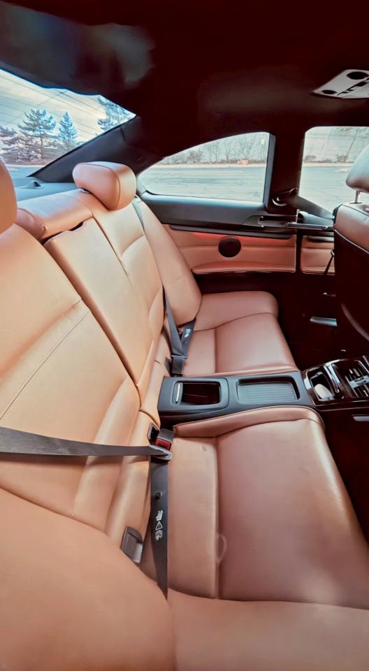 BMW 3 Series Xi Sulev Image 6