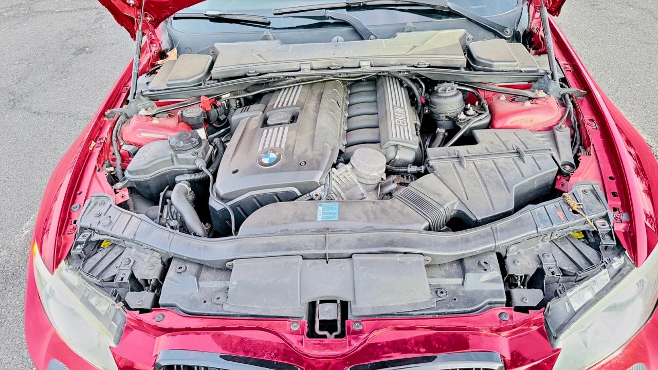 BMW 3 Series Xi Sulev Image 7