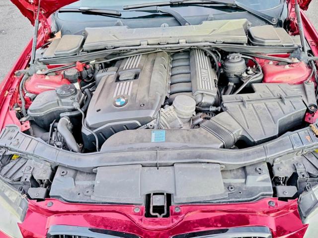 BMW 3 Series Xi Sulev Image 7