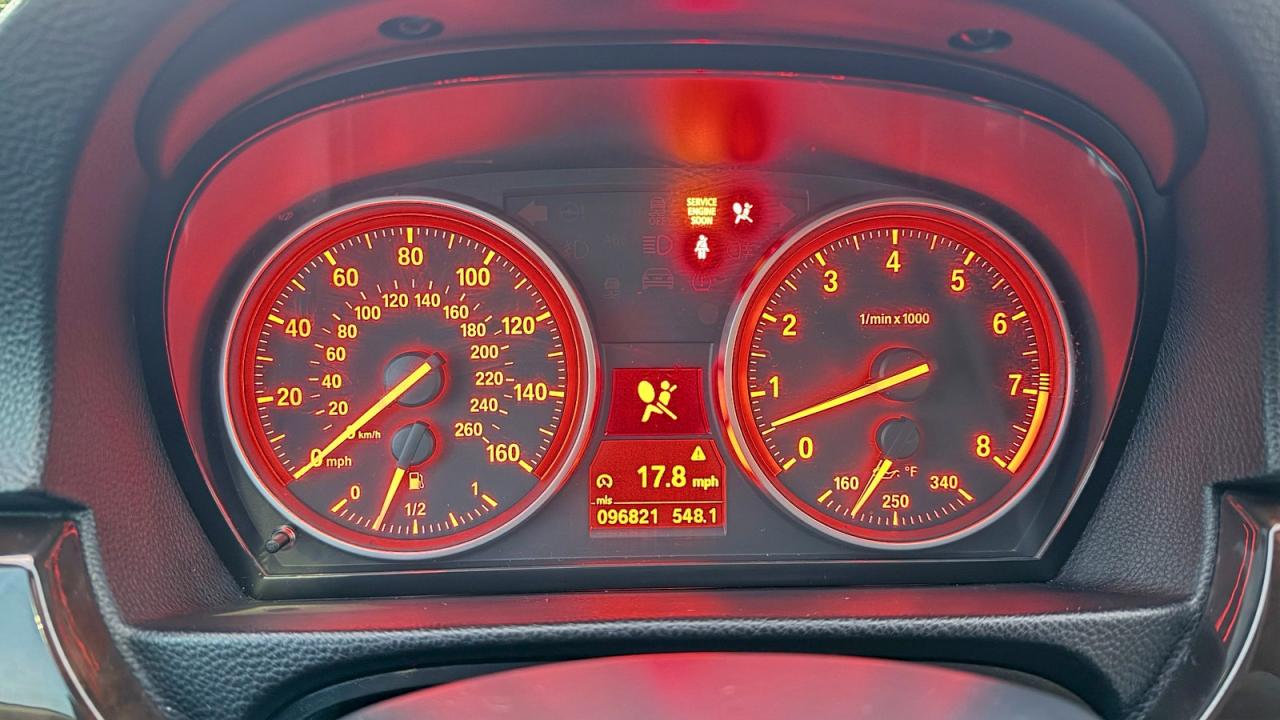 BMW 3 Series Xi Sulev Image 10