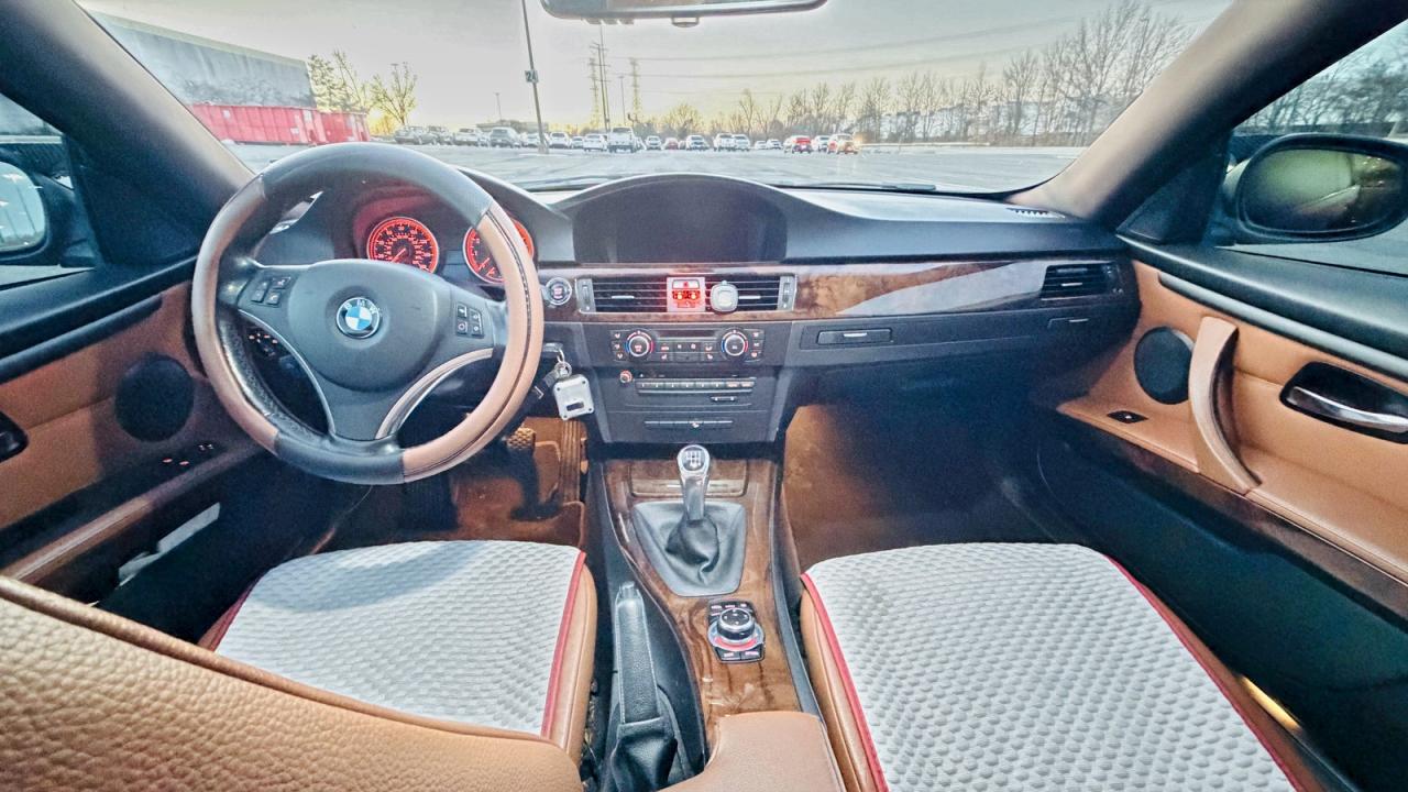 BMW 3 Series Xi Sulev Image 9